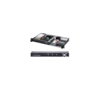 Supermicro SYS-5019A-FTN4 1U Server CSE-505-203B + A2SDI-8C-HLN4F New. Price: $1499.99.