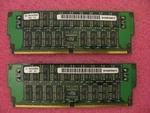 Sun X7003A 128MB Kit ( * 64MB 501-2480 ) For ULTRA60 ULTRA2 L3602 Used. Price: $25.00.