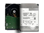Hgst Ultrastar HE12 12TB Sata 6GB 256MB 3.5" Enterprise Hdd- HUH721212ALE604 Excellent. Price: $319.99.