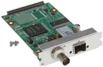 Spectracom Securesync 1204-32 Ptp V2 Master Gigabit Sfp Expansion Option Card Used. Price: $1434.60.