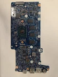 Dell Chromebook 11 5190 Intel Celeron N3450 4GB Ram 32GB Motherboard 00NVK7 Used. Price: $25.00.