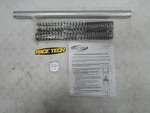 Race Tech Fork Spring Kit 49 Mm X 350 P/n: Frsp S4435P20 New. Price: $54.71.
