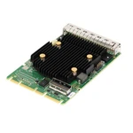 Hpe P58335-B21 MR408I-O GEN11 X8 Lanes 4GB Cache Ocp Spdm Storage Controller Used. Price: $500.00.