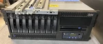 Ibm 9406-550 Iseries I5 Server 0915-7463 Core 1.65GHZ With V6R1 Os License Used. Price: $6500.00.