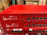 Watchguard Firebox M370 Network Security Appliance Model WL6AE8 Used. Price: $138.72.