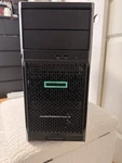 Hewlett Packard Enterprise Proliant ML30 GEN10 Tower Server Usb Ethernet Vga Used. Price: $850.00.