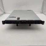 Dell Poweredge R430 Server 2X Xeon E5-2640 V3 2.60 Ghz 32GB Ram Perc H330 Used. Price: $299.99.