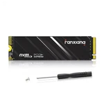 Fanxiang 512GB Ssd M.2 2280 Nvme Pcie GEN3X4 Internal Solid State Drive 3500MB/S New. Price: $79.99.