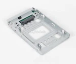 2.5" Hdd 3.5" Ssd Disk Tray Caddy Adapter For Apple 2006-2012 New. Price: $8.99.