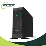 Hp ML350 GEN10 8B Server 10C Xeon Silver 4114 2.2GHZ 64GB Ram P408I-A 8X Trays Excellent. Price: $1250.85.