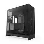 Nzxt CMH92FB01 Flow Atx Mid-tower Pc Case Dual Chamber Black New. Price: $236.72.