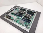 Supermicro X9DRW-3TF+ Server Motherboard 64GB Ram 2X E5-2620 Xeon Working Pull Used. Price: $129.99.