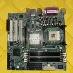 P4SD-VL System Board Vaio Sony Asus Rs Series Socket 478 Prescott Tested Used. Price: $38.97.