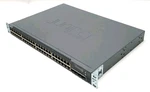 Juniper EX3300-48P Port Poe+ Gigabit Ethernet Switch With Rack Mount GD324 Used. Price: $89.98.