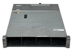 Hp D3600 Storage Enclosure QW968A 12LFF Bay 2X 700524-001 Sas Controller Psu Used. Price: $806.76.