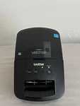 Brother QL-720NW Label Printer Wireless Thermal Usb Ethernet Tested Used. Price: $71.99.