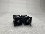 Lot Supermicro FAN-0086L4 4-PIN Nidec Ultraflo R40W12BS5AC-65 40MM Used. Price: $14.99.