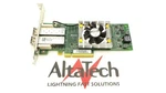 Dell 3PCN3 16GB Dual Port Hba Qlogic QLE2662 Dp Sfp+ Host Bus Adapter Used. Price: $40.00.