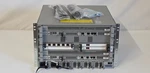 Cisco ASR1006-X Router Chassis 6RU W/dual RP2,ESP40,PSU,FAN, And SIP40 W/3 Spa Used. Price: $849.00.