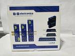 B&b Electronics Vlinx Ethernet Serial Server ESR901 New. Price: $70.48.
