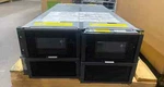 822474-001 Hpe D6020 Cto Chassis / 504TB Storage Low Hour Hard Drives Used. Price: $9850.00.