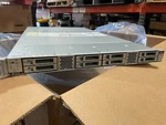 Oracle Sun X8-2 Exadata Database Server 8260 1.5TB /4 1.TB Sas Used. Price: $14100.00.