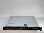 Dell R420 4X Lff 2X Xeon E5-2420 32GB No Hdd 1X 550W Psu H310 IDRAC7 Ent Tray Used. Price: $79.00.