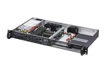 *authorized PARTNER*SYS-5019A-FTN4 Atom C3758 Mitx, Core, 1U Barebone Server New. Price: $2154.29.