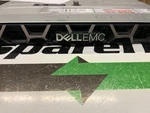 Dell Poweredge R640 8SFF, Gold 6142 H740P Mini 2X750W IDRAC9 No Ram Hdd Used. Price: $290.00.