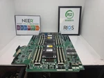 Hp P11390-001 ML350 G10 System Board 879152-001 W/2X Xeon Silver 4208 Used. Price: $105.00.