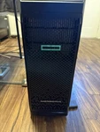 Hpe Proliant ML350 GEN10 Server Dual Xeon Silver / 64GB Ram Used. Price: $600.00.