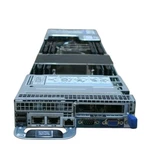 Dell Poweredge C8220 Cto 2X Processor Sockets 16X Dimm Slots Bay Node Server Used. Price: $482.22.
