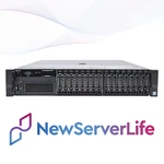 Dell Poweredge R730 16SFF Server 2X E5-2690V4 2.6GHZ =28 Cores 64GB H730 4XRJ45 Used. Price: $647.00.