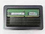 809082-091 Hpe (1X16GB) 1RX4 PC4-2400T Memory Used. Price: $89.00.