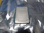 Intel Xeon Silver 4114 2.2GHZ 10-CORE Cpu SR3GK Removed From New Server Open. Price: $475.00.