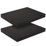 Okuna Outpost Packing Foam Sheets - Tool Insert Protection Moldable Cr... New. Price: $31.66.
