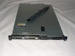 Dell Poweredge R330 Xeon E3-1245 V5 3.5GHZ 16GB H330 2X 3.5" Trays Used. Price: $219.99.