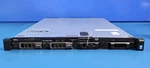 Dell Poweredge R430 2X Intel Xeon E5-2620 V3 64GB Ram Perc H730 Mini Used. Price: $299.95.