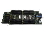 Dell R10KJ Poweredge M630 Blade Server System Motherboard Enterprise License W60 Used. Price: $35.88.