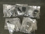 Lot Of New Opengear DB9F RJ45 Crossover Serial Adapter 319015. Price: $17.00.