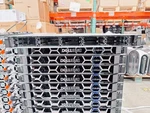 Dell Poweredge R640/E560F 10SFF Server Gold 6152 44-CORES H330 Nvme 2X1100W Used. Price: $288.88.