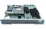 Supervisor Engine Cisco WS-SUP32-GE-3B 8 Ports Gigabit PFC3B MSFC2A Used. Price: $211.56.