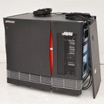 Mentor Graphics VELOCE2 Quattro "system On Chip"soc Rtl Emulator 16X AVB2 Dented Used. Price: $4499.99.