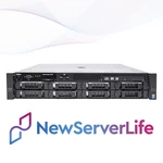 Dell R730 8LFF 2X E5-2690V4 2.6GHZ =28 Cores 64GB H730 2TB Sas 4XRJ45 Used. Price: $787.00.