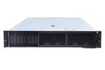 New Dell Poweredge R860 Cto 2U Server 4X 4TH Gen Scalable Cpu 64-DIMM 8X Sff Bay Open. Price: $10000.00.
