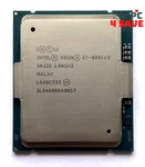 Intel Xeon E7-8891 V3 2.80GHZ 10-CORE 45MB LGA2011-1 Server Cpu Processor SR225 Used. Price: $19.99.