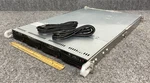 Supermicro 815-6 Server W/ 2X Xeon E5-2630, 16GB Ram, Matrox, Psu & Cords Used. Price: $103.99.