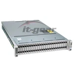 Cisco UCSC-C240-M4SX, E5-2640 V3, 32GB Ram, Sd, Psu Used. Price: $299.99.
