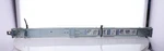X632K Dell Static Readyrail Kit For 1U Server R620 R630 R410 R420 0Y819K 053D7M Open. Price: $39.99.