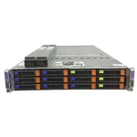 2U Server 12 Bay (6 Nvme) X11DPT-B Ea Node: 2X Xeon 16 Core 64GB DDR4 Ram Used. Price: $2099.00.